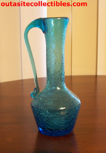 outasite!!_collectibles_blenko_glass_blue_crackle_glass_pitcher001002.jpg