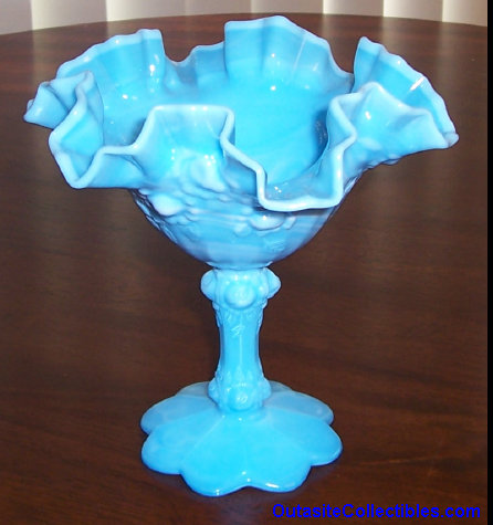 outasite!!_collectibles_fenton_cabbage_rose_blue_slag_glass_compote001002.jpg
