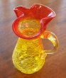 outasite!!_collectibles_blenko_ruby_crackle_glass_pitcher001010.jpg